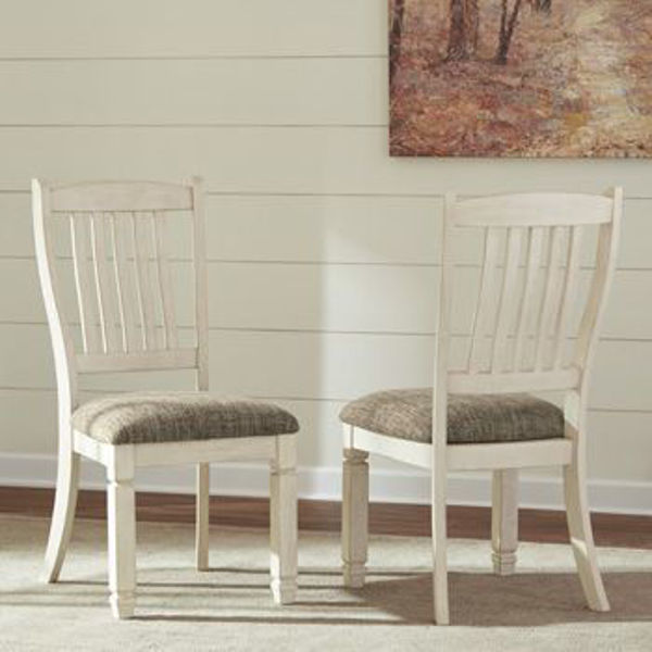 Picture of Bolanburg - 2/CN Side Chair