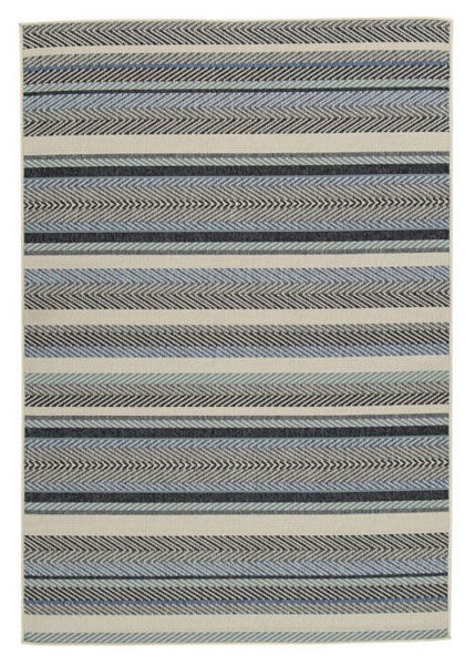 Picture of Troost - Multi-Color 5x7 Rug