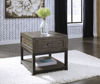Picture of Johurst - End Table