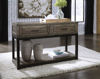 Picture of Johurst - Sofa/Console Table