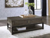 Picture of Johurst - Coffee Table with Lift Top