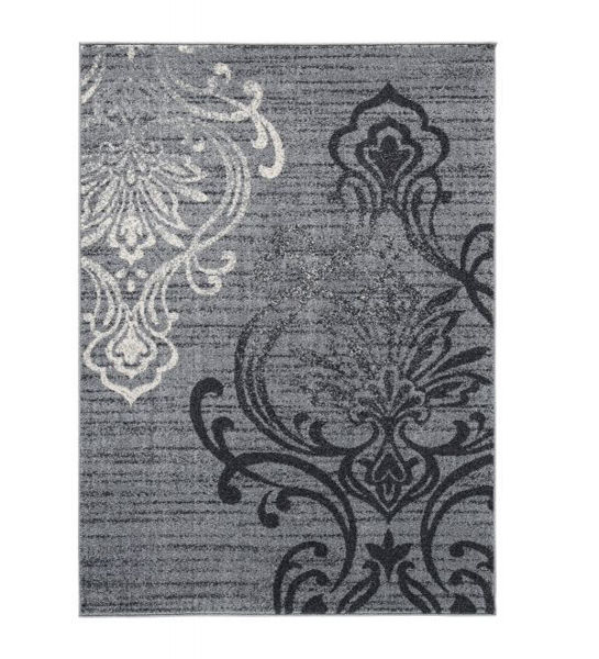 Picture of Verrill - Gray 5' x 7' Rug