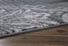 Picture of Verrill - Gray 5' x 7' Rug
