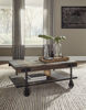 Picture of Bostweil - Coffee Table
