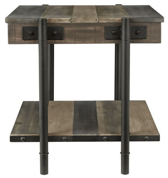 Picture of Bostweil - End Table