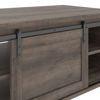 Picture of Arlenbry - Gray Coffee Table