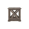 Picture of Arlenbry - Gray End Table
