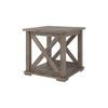 Picture of Arlenbry - Gray End Table