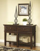 Picture of Gately - Sofa/Console Table