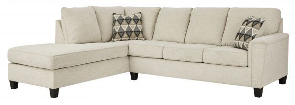 Picture of Abinger - Natural LAF Sectional