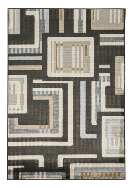 Picture of Juhani - 5x7 Rug