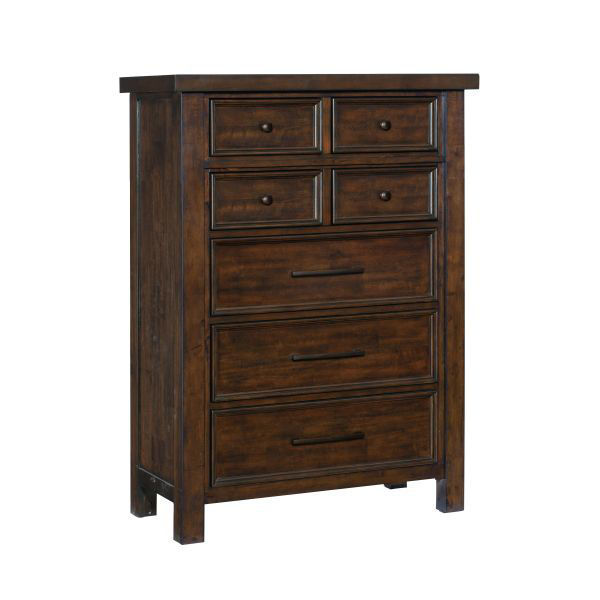 Picture of Logandale - 6 Drawer Chest