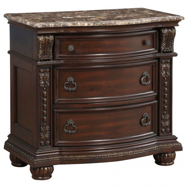 Picture of Cavalier - Night Stand