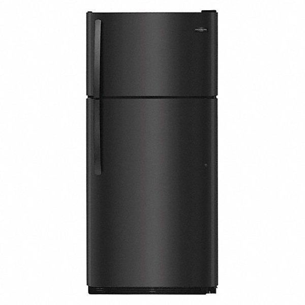 Picture of 18.3CFT Black Refrigerator