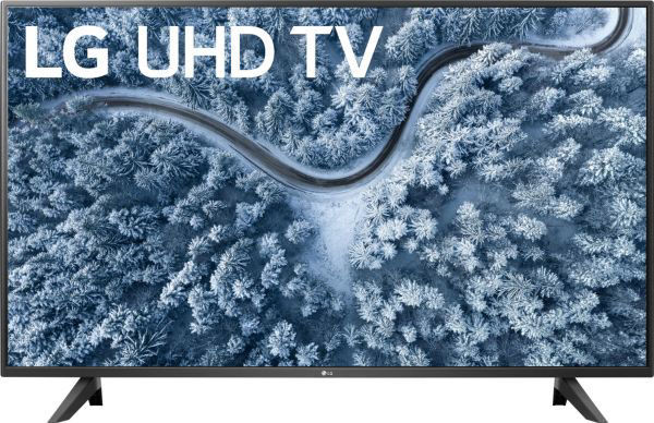 Picture of 65" 4K Smart UHD TV