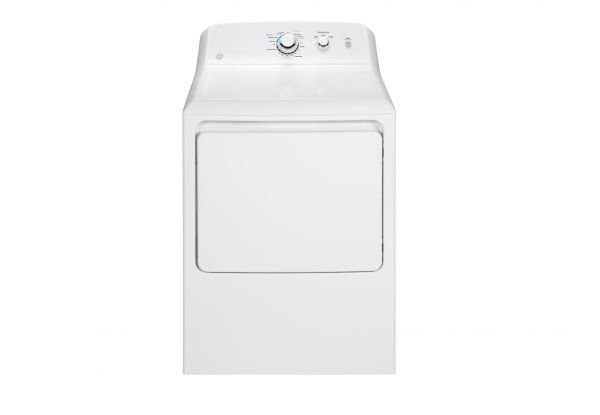 Picture of 7.2 cu. ft. White Dryer