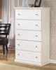 Picture of Bostwick - 5 Drawer Chest
