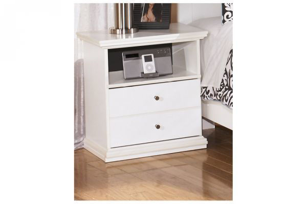 Picture of Bostwick - Night Stand