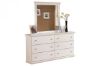 Picture of Bostwick - Dresser/Mirror