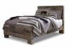 Picture of Derekson - Multi Gray Full Bed
