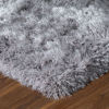 Picture of Impact Silver 5X8 Rug