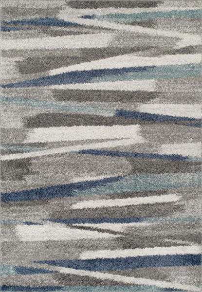 Picture of ROCCO MULTI 5X8 RUG