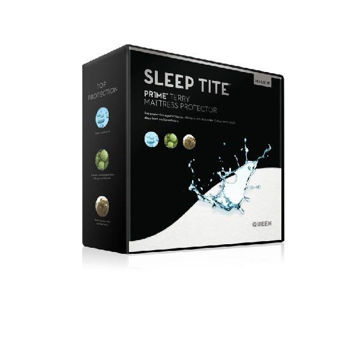 Show details for Sleep Tite - Twin Mattress Protector Picture of Sleep Tite - Twin Mattress Protector