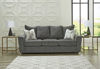 Picture of Stairatt - Gravel Sofa