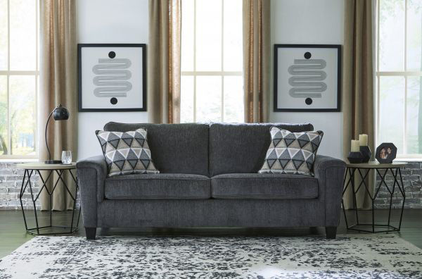 Picture of Abinger - Smoke Sofa