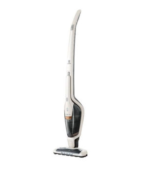 Show details for Ergorapido Cordless Vacuum Picture of Ergorapido Cordless Vacuum