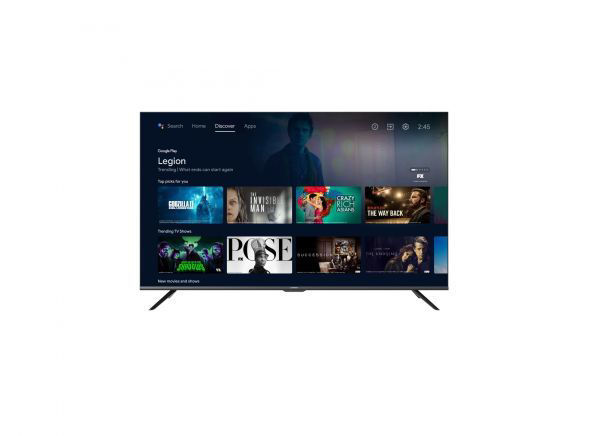 Picture of 55" 4K HDR SMART TV