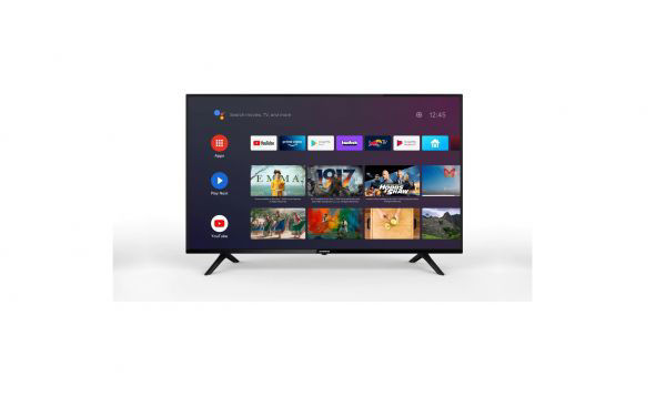 Picture of 70" 4K HDR SMART TV