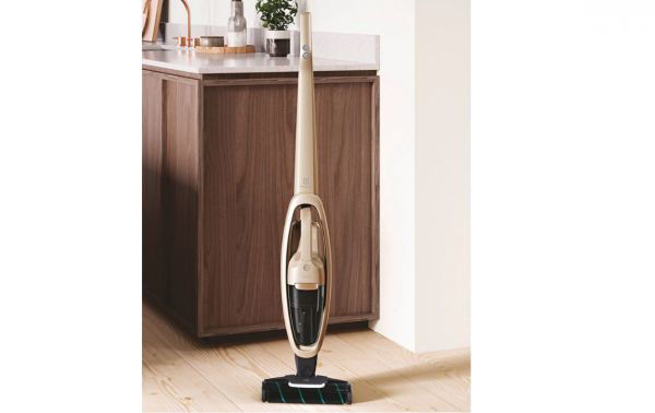 Picture of Well-Q7 Cordless Vacuum