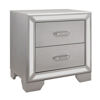 Picture of Aveline - Grey Night Stand