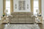 Show details for Alphons - Briar Reclining Sofa Picture of Alphons - Briar Reclining Sofa