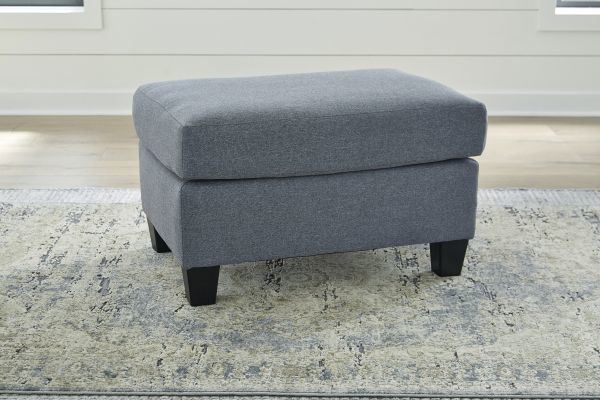 Picture of Lemly - Twilight Ottoman