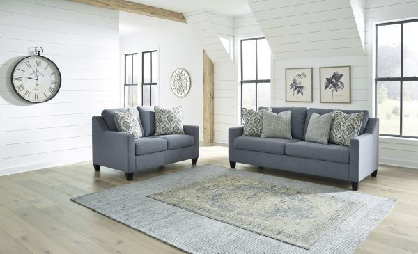 Picture of Lemly - Twilight Loveseat