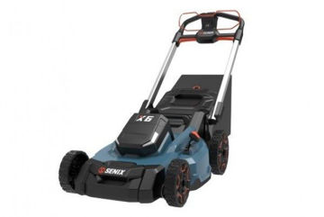 Show details for 21" ELECTRIC PUSH MOWER Picture of 21" ELECTRIC PUSH MOWER