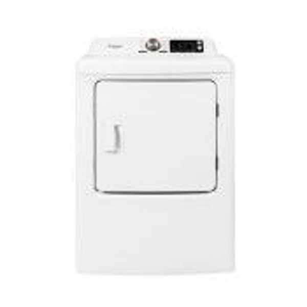 Picture of 7.0CFT ELECTRIC DRYER