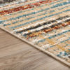 Picture of Karma - 8x10 Muli-Colored Rug