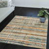 Picture of Karma - 8x10 Muli-Colored Rug