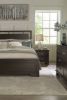 Picture of Covetown - Brown Queen Bed