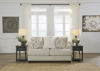 Picture of Asanti Fog Loveseat