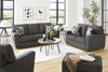 Picture of Cascilla Slate Sofa