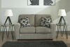 Picture of Cascilla - Pewter Chair