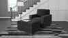 Picture of Gleston - Onyx Sofa