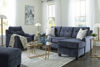 Picture of Amity Bay Ink Sofa Chaise