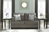 Picture of Dorsten - Slate Queen Sleeper Sofa