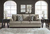 Picture of Stonemeade Taupe Recliner