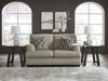 Picture of Stonemeade Taupe Loveseat